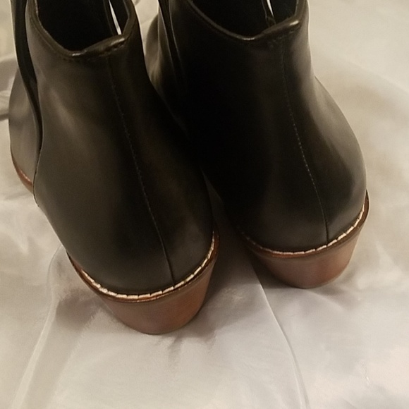 Cole Haan Booties - Picture 7 of 8